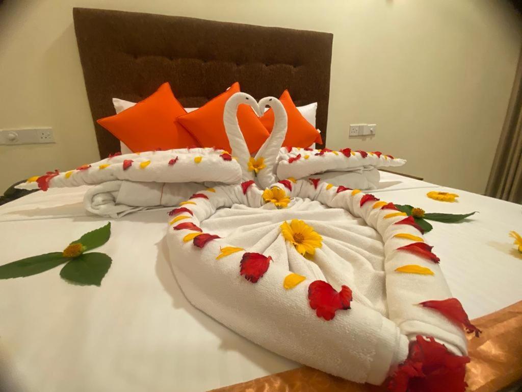 Hotel Northway Vavuniya Екстериор снимка