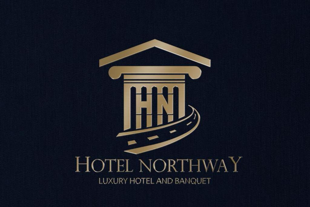 Hotel Northway Vavuniya Екстериор снимка