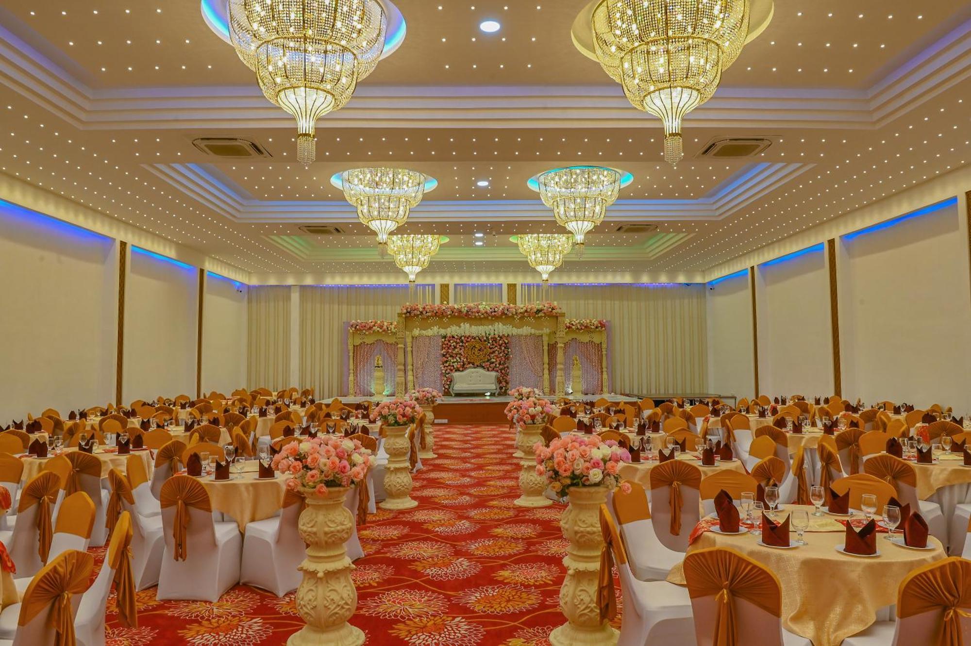 Hotel Northway Vavuniya Екстериор снимка